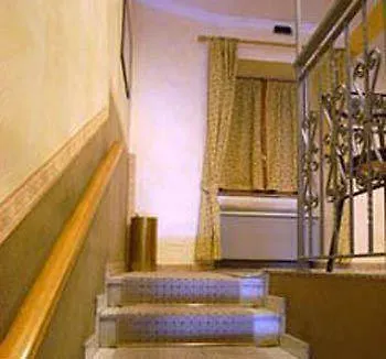 Hotel Casa Mia Milan