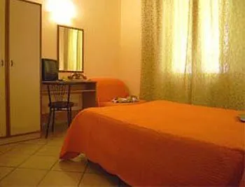 Hotel Casa Mia Milan