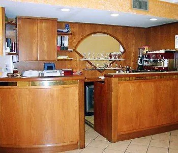 Hotel Casa Mia Milan