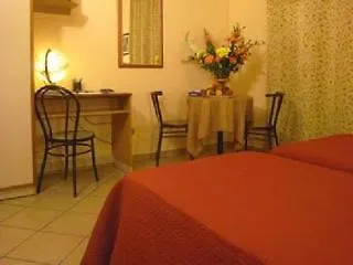 Hotel Casa Mia Milan
