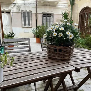 Nesea , Syracuse Italy
