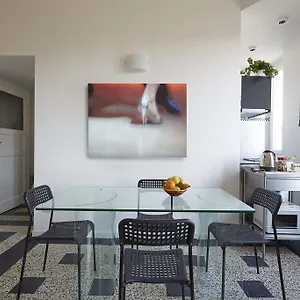 Casa Di Franco Navigli Apartment