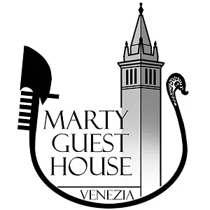 Marty , Venice Italy