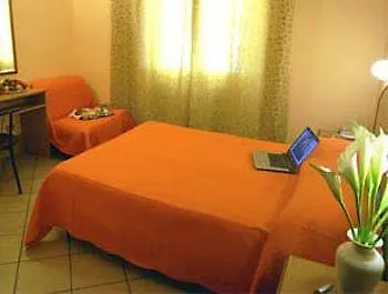 Hotel Casa Mia ミラノ