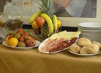 **  Hotel Casa Mia ミラノ イタリア